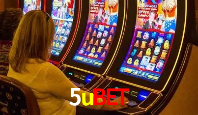 5ubet login